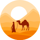 Desierto icon