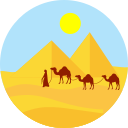 Desierto icon