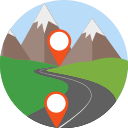 Ruta icon