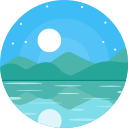 Laguna icon