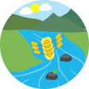 Río icon