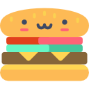 hamburguesa