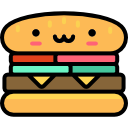 hamburguesa icon