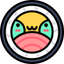 sushi icon