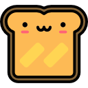 tostada icon