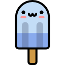 paleta de hielo icon