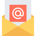 correo electrónico icon