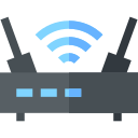 router de wifi