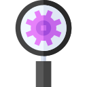 coronavirus icon