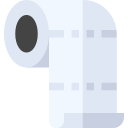 papel de baño icon