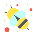 abeja icon