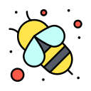 abeja icon