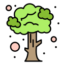 Árbol icon