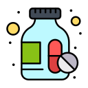Drugs icon
