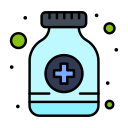 Healthcare and medical icon