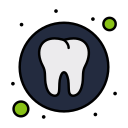 Tooth icon