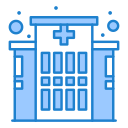 hôpital icon