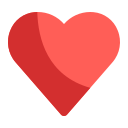 corazón icon