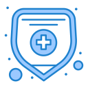 seguro de salud icon