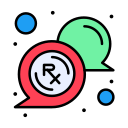 rx icon