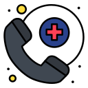 servicios médicos icon