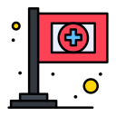 signo médico icon