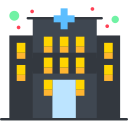 hospital icon