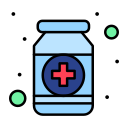 medicamentos icon