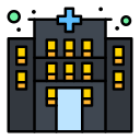 hospital icon