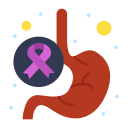 cáncer de estómago icon