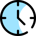 reloj icon