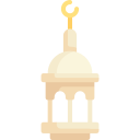 alminar icon