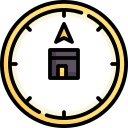 kaaba icon