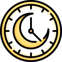 reloj icon