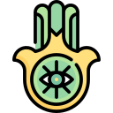 hamsa icon