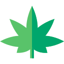 marijuana icon