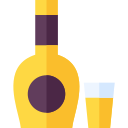 whisky icon