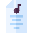 partitura icon