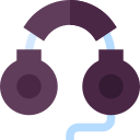 auriculares icon