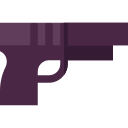 pistola icon