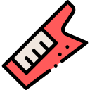 keytar icon