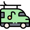 camioneta icon