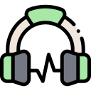 auriculares icon