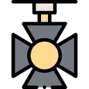 destacar icon