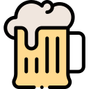 alcohol icon