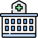 hospital icon