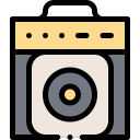 amplificador icon