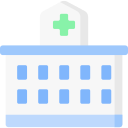 hospital icon