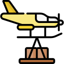 avión icon