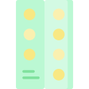 pastillas icon